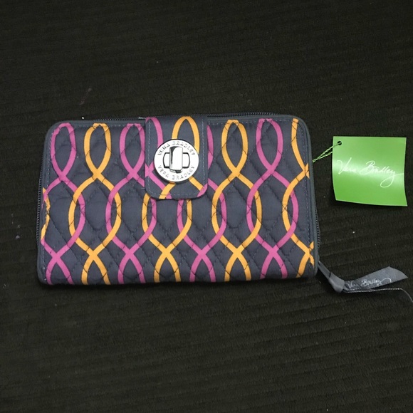 Vera Bradley woman wallet - Picture 3 of 3